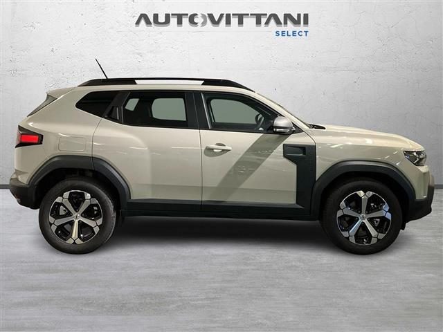 DACIA Duster usata, con Climatizzatore