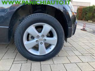 SUZUKI Grand Vitara usata, con Alzacristalli elettrici