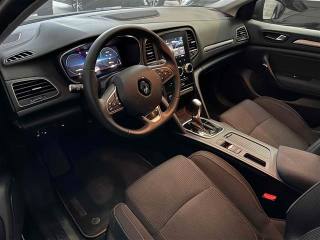 RENAULT Megane usata 4
