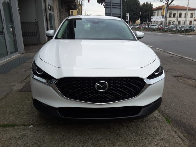 MAZDA CX-30 usata, con Airbag laterali