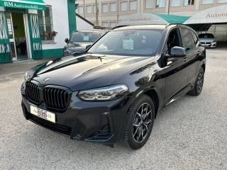 BMW X3 usata, con Airbag