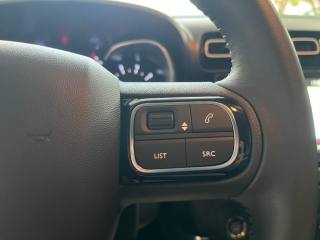 CITROEN C3 Aircross usata, con Immobilizzatore elettronico