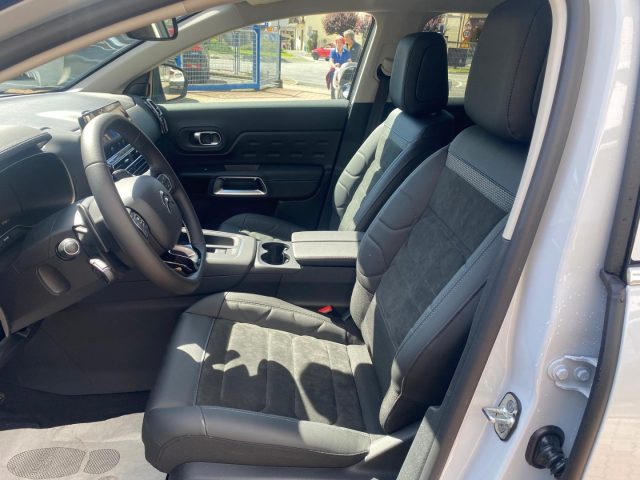 CITROEN C5 Aircross usata, con Vetri oscurati