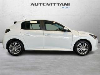 PEUGEOT 208 usata, con ESP