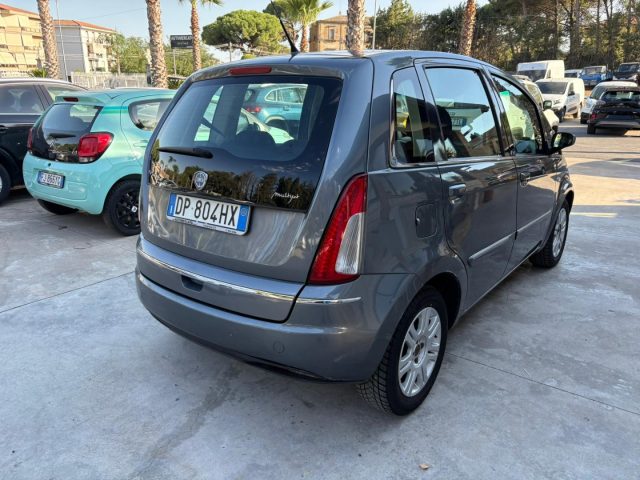 LANCIA MUSA usata, con Alzacristalli elettrici