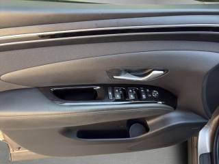 HYUNDAI Tucson usata, con Servosterzo