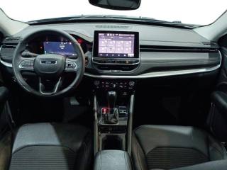JEEP Compass usata, con Climatizzatore