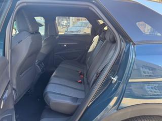 PEUGEOT 3008 usata, con Antifurto