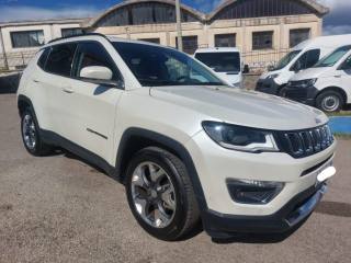 JEEP Compass usata 1