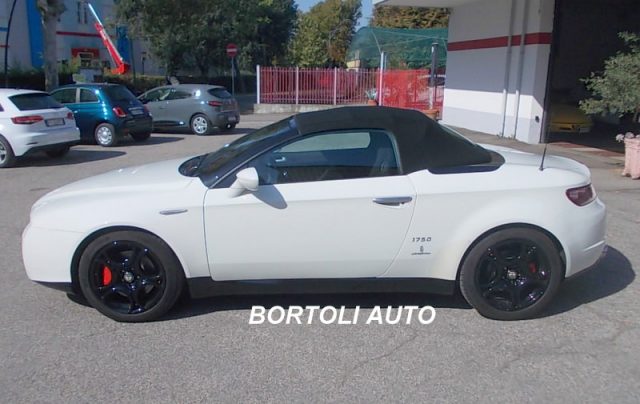 ALFA ROMEO Spider usata, con Airbag Passeggero