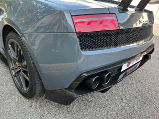 LAMBORGHINI Gallardo usata, con Pacchetto sportivo