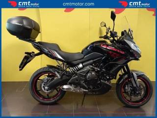 KAWASAKI Versys 650