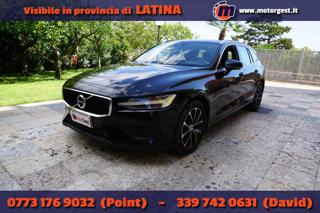 VOLVO V60 usata, con Airbag laterali