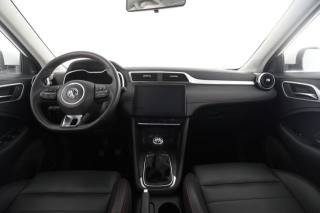 MG ZS usata 10