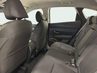 HYUNDAI Tucson usata, con Luci diurne