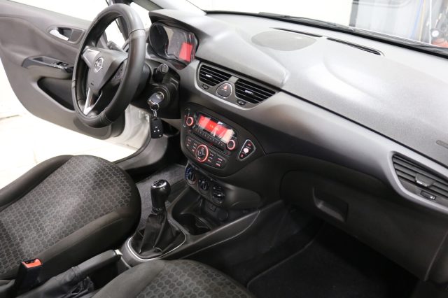 OPEL Corsa usata, con Specchietti laterali elettrici