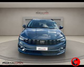 FIAT Tipo usata, con Airbag