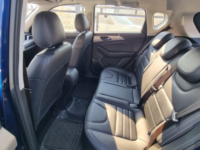 EVO Evo5 usata, con Climatizzatore