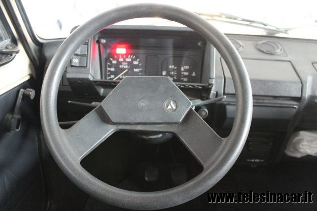 AUTOBIANCHI A 112 usata 11