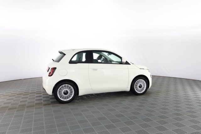 FIAT 500e usata 2