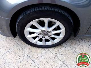 AUDI A3 usata, con Luci diurne