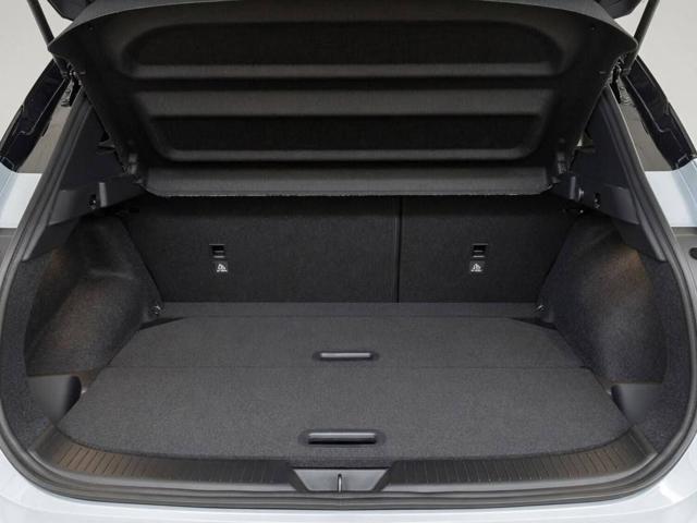 NISSAN Qashqai usata, con Autoradio