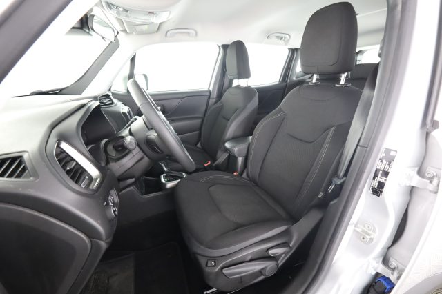 JEEP Renegade usata 2