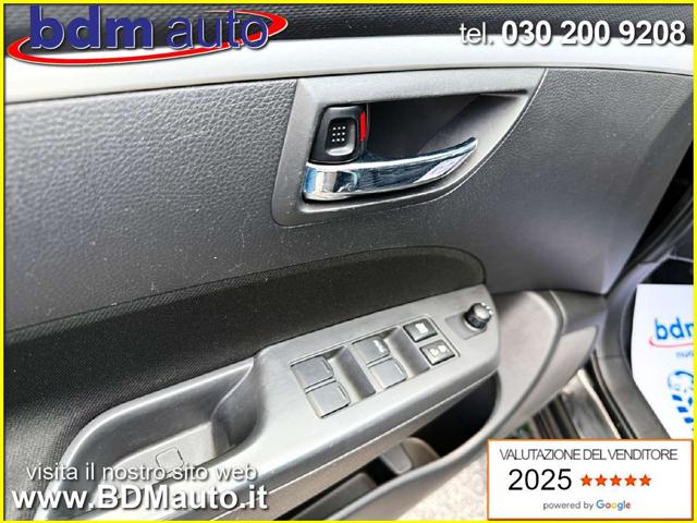 SUZUKI Swift usata, con USB