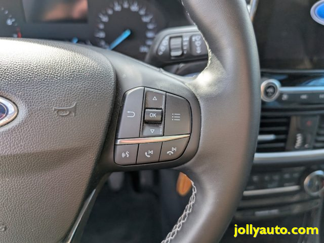 FORD Puma usata 28