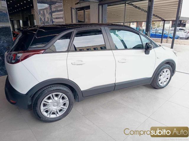 OPEL Crossland X usata, con Alzacristalli elettrici