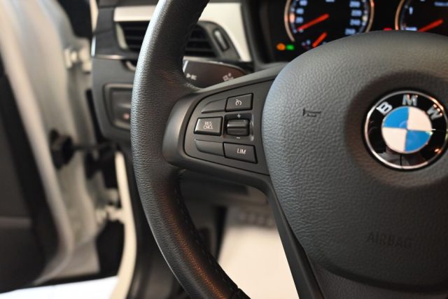BMW X1 usata 46