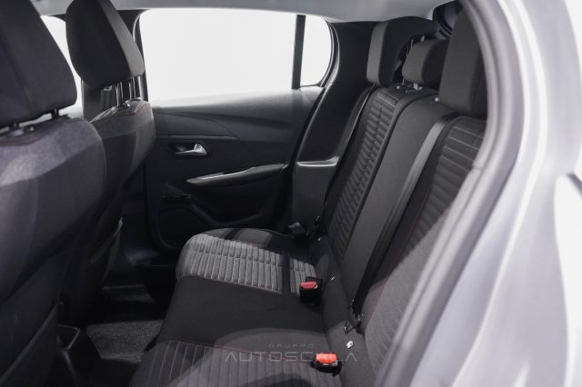 PEUGEOT 208 usata, con Volante multifunzione