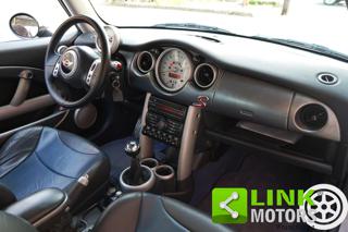 MINI Cooper S usata 19