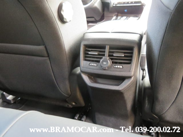 PEUGEOT 3008 usata, con Vivavoce