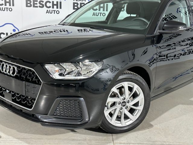 AUDI A1 usata, con Airbag