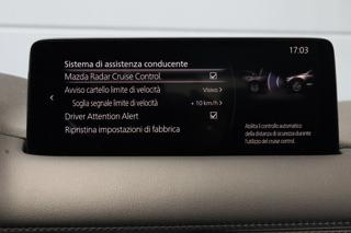 MAZDA CX-5 usata, con Sound system