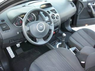 RENAULT Megane usata, con Airbag Passeggero