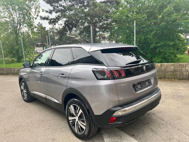PEUGEOT 3008 usata, con Airbag