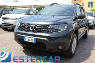 DACIA Duster 1.6 SCe GPL 4x2 Comfort