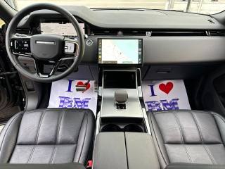 LAND ROVER Range Rover Evoque usata, con Cronologia tagliandi