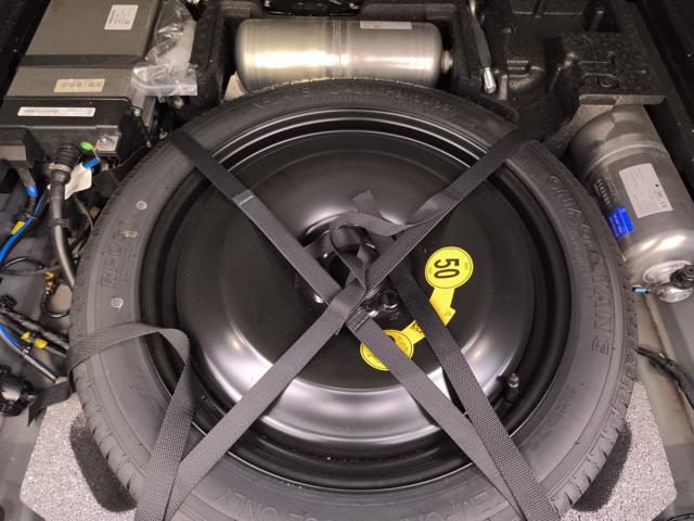 VOLVO XC60 usata, con Vetri oscurati