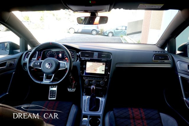 VOLKSWAGEN Golf GTI usata, con Cerchi in lega