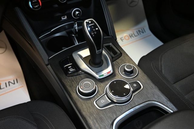 ALFA ROMEO Stelvio usata 45