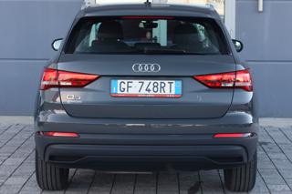 AUDI Q3 usata, con Spoiler