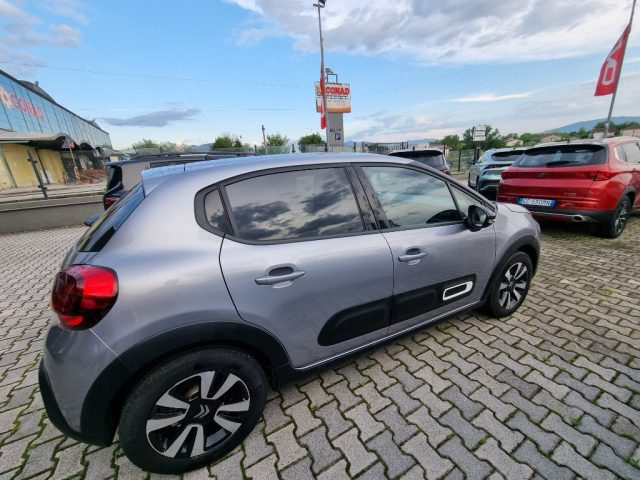 CITROEN C3 usata, con Climatizzatore