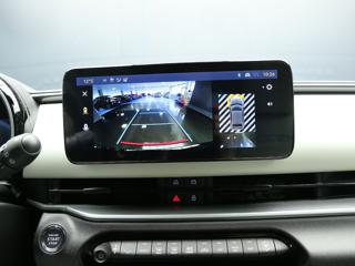 FIAT 600 usata, con Fendinebbia