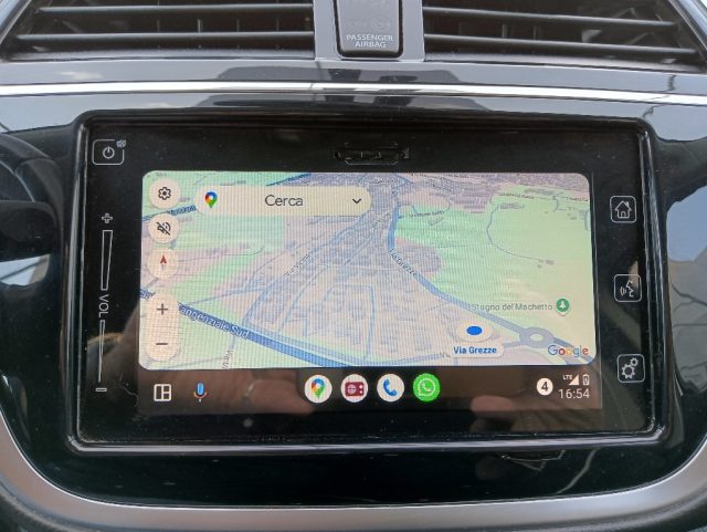 SUZUKI S-Cross usata, con Chiusura centralizzata