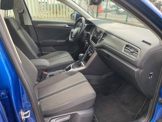 VOLKSWAGEN T-Roc usata, con Cronologia tagliandi