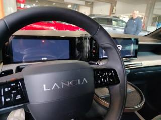 LANCIA Ypsilon usata, con Telecamera per parcheggio assistito