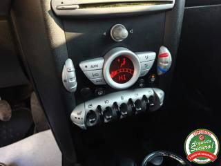 MINI Cooper D usata, con Controllo trazione